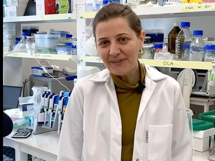 Do udziału w badaniach zachęca dr Aleksandra Kołodziejczyk, kierownik Laboratorium Genomiki Komórkowej w IIMCB oraz liderka projektu
