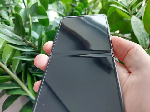 Smartfon