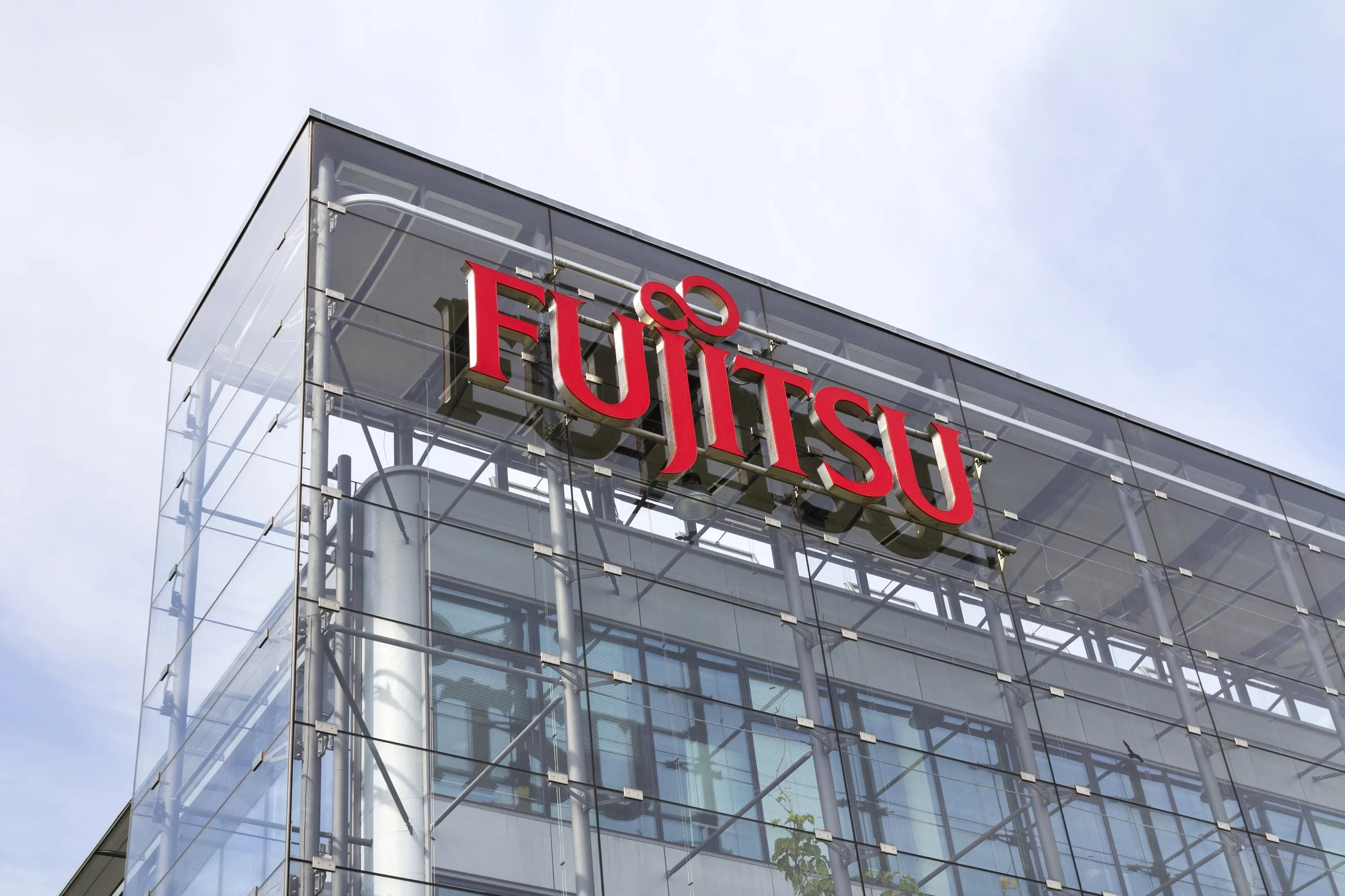 Fujitsu