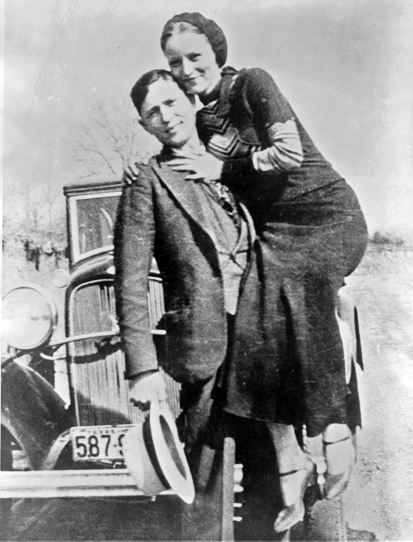 Bonnie i Clyde