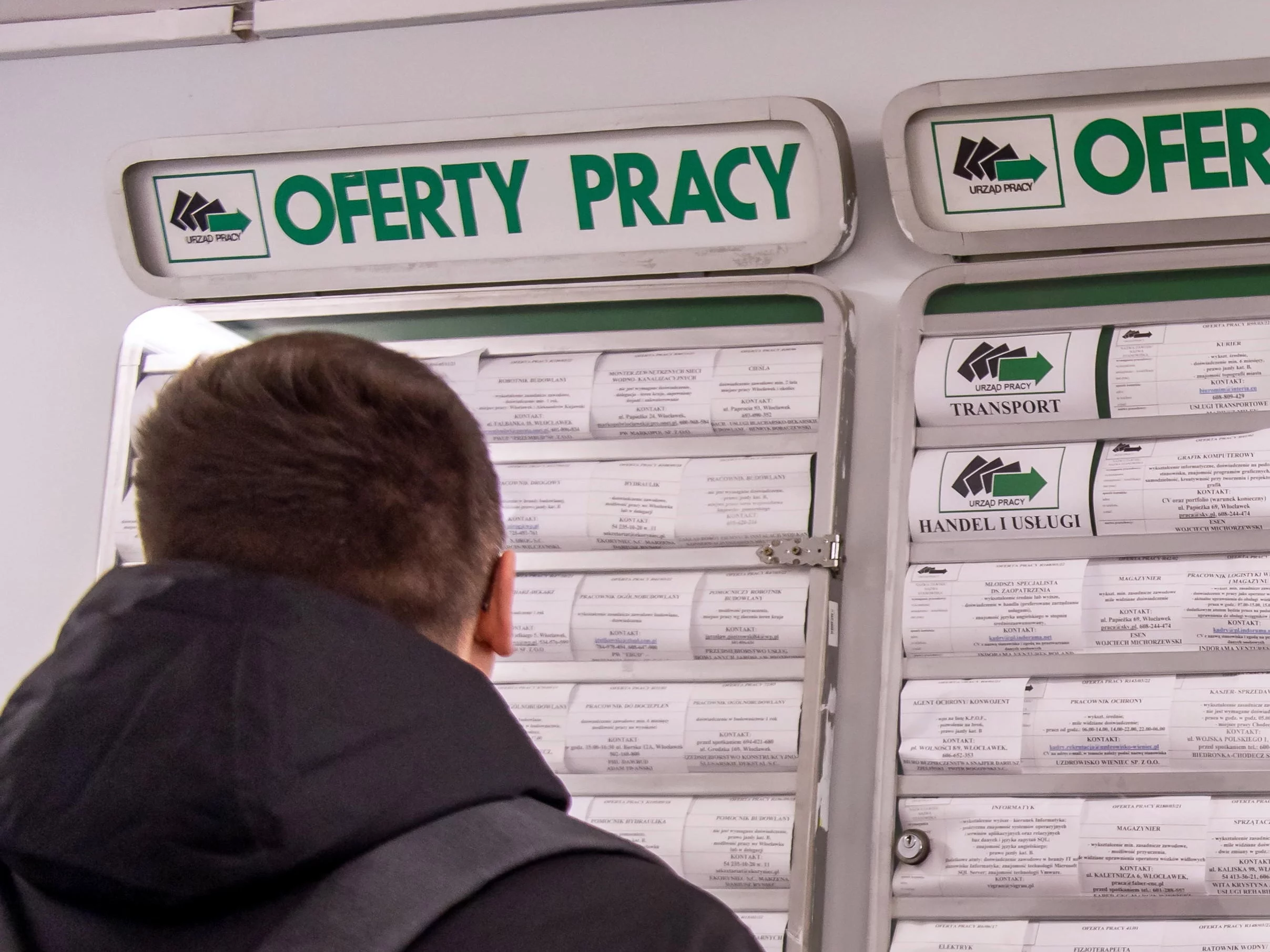 Bezrobocie w Polsce. Optymistyczne dane potwierdziły się?