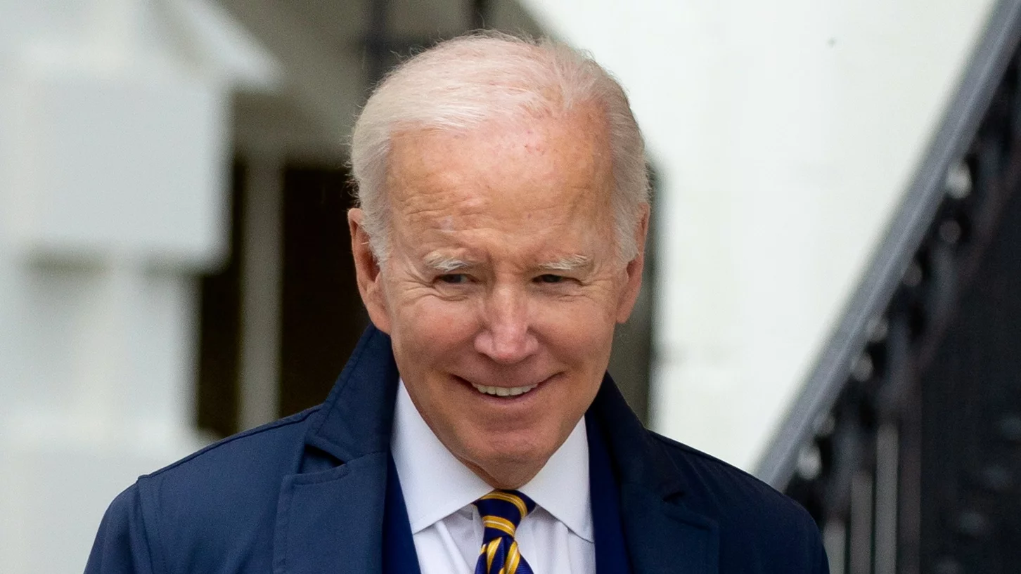 Joe Biden