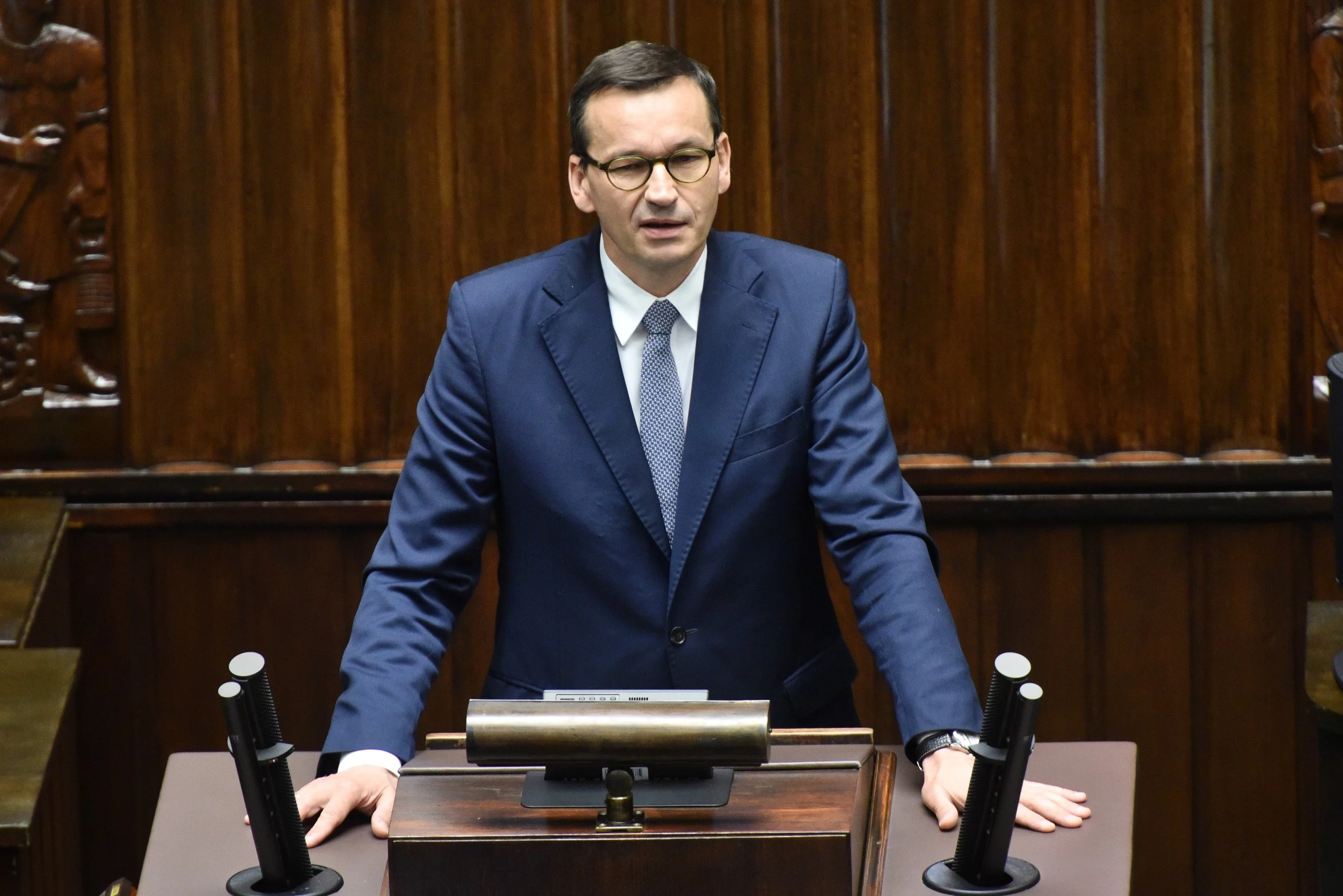 Mateusz Morawiecki