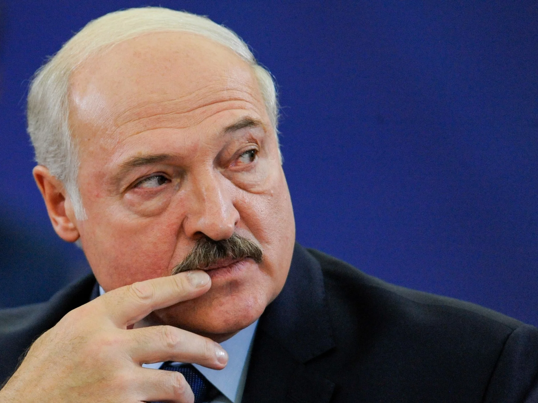 Александр Лукашенко