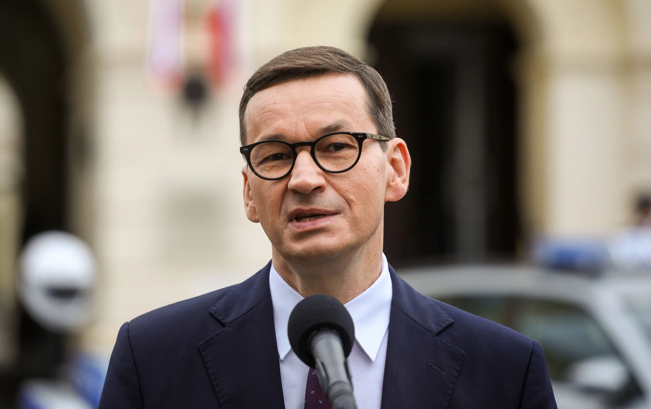 Mateusz Morawiecki