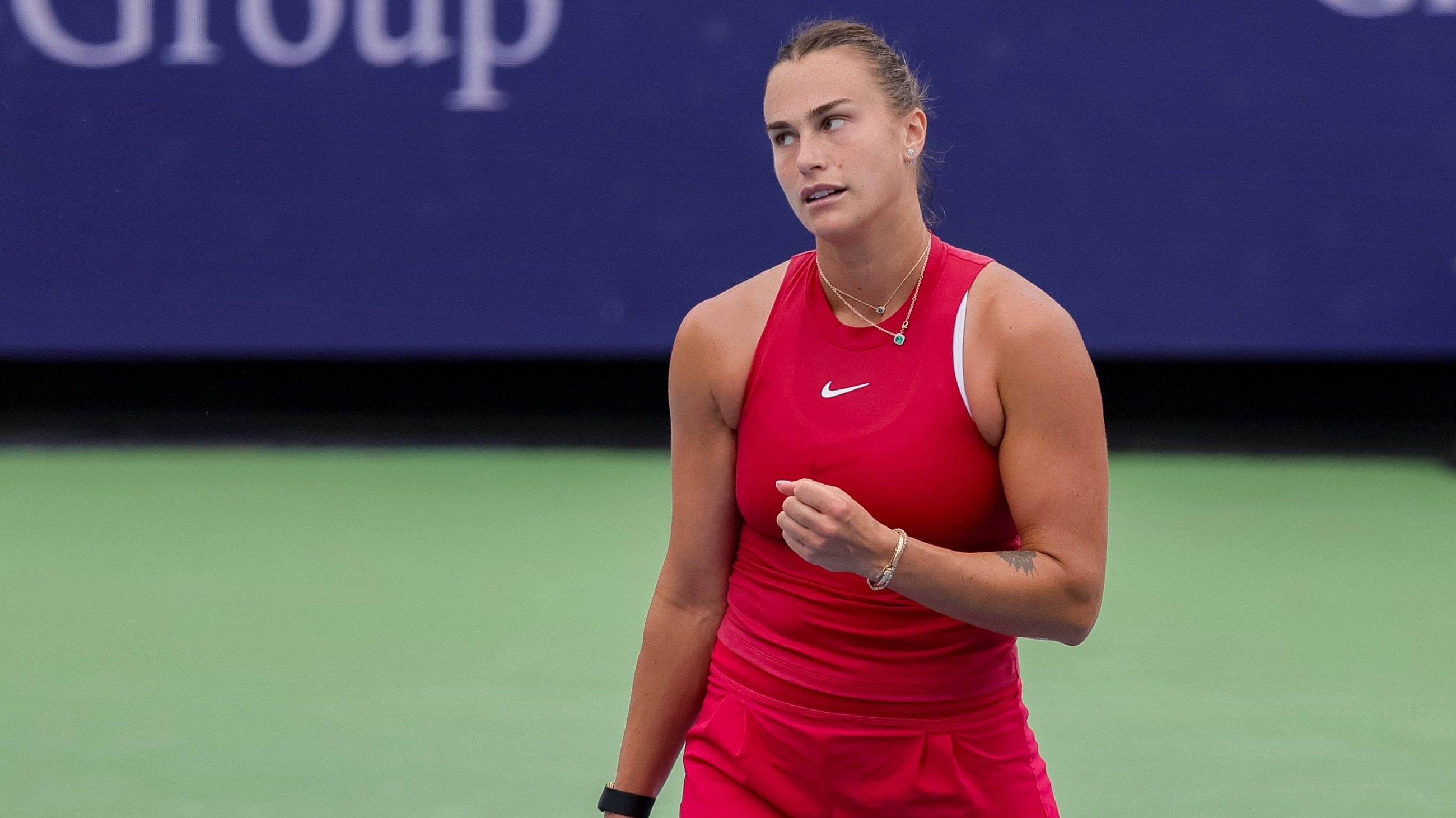 Aryna Sabalenka tuż za Igą Świątek. Białorusinka odzyskała pozycję w rankingu WTA – Tenis – Sport Wprost