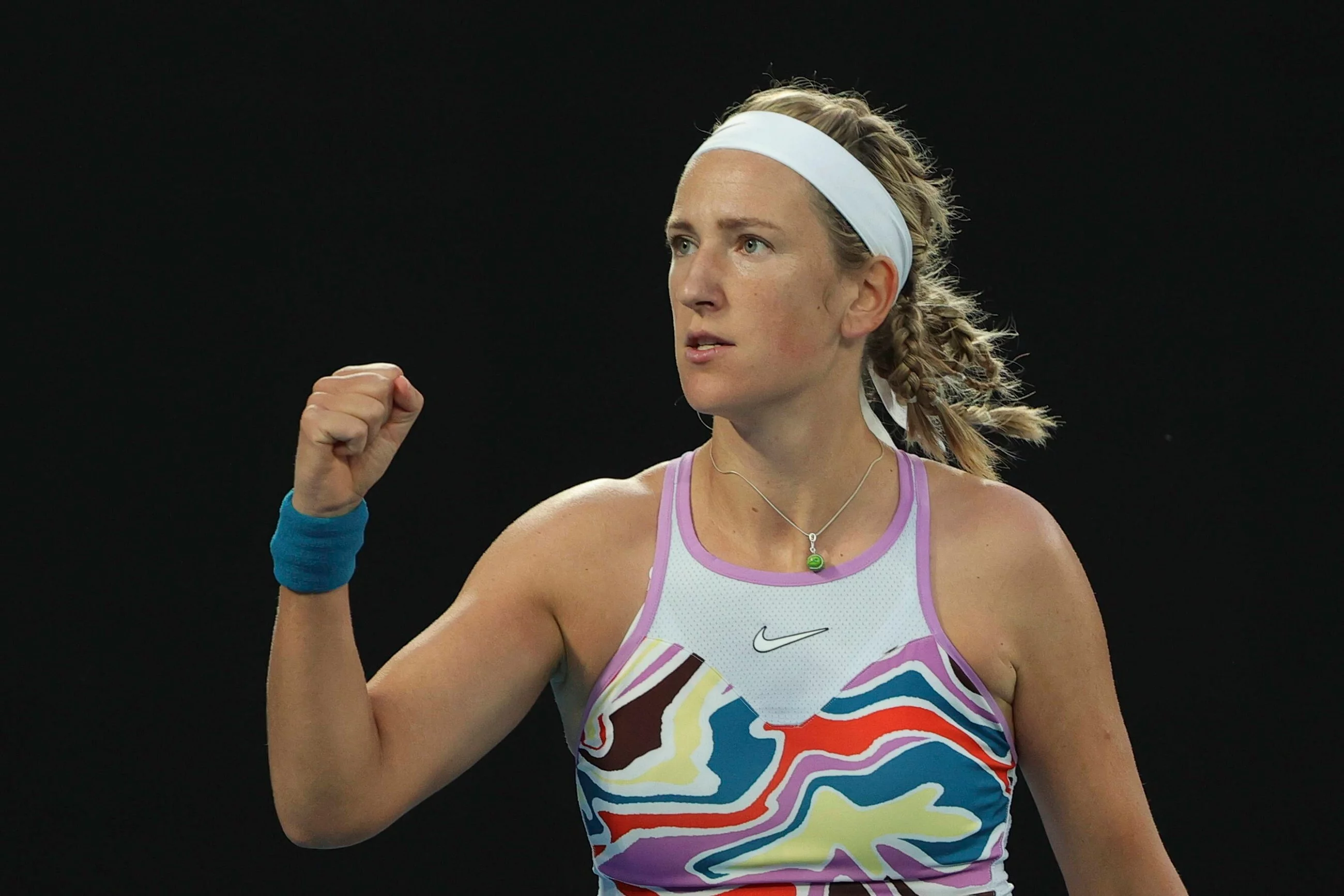 Wiktoria Azarenka