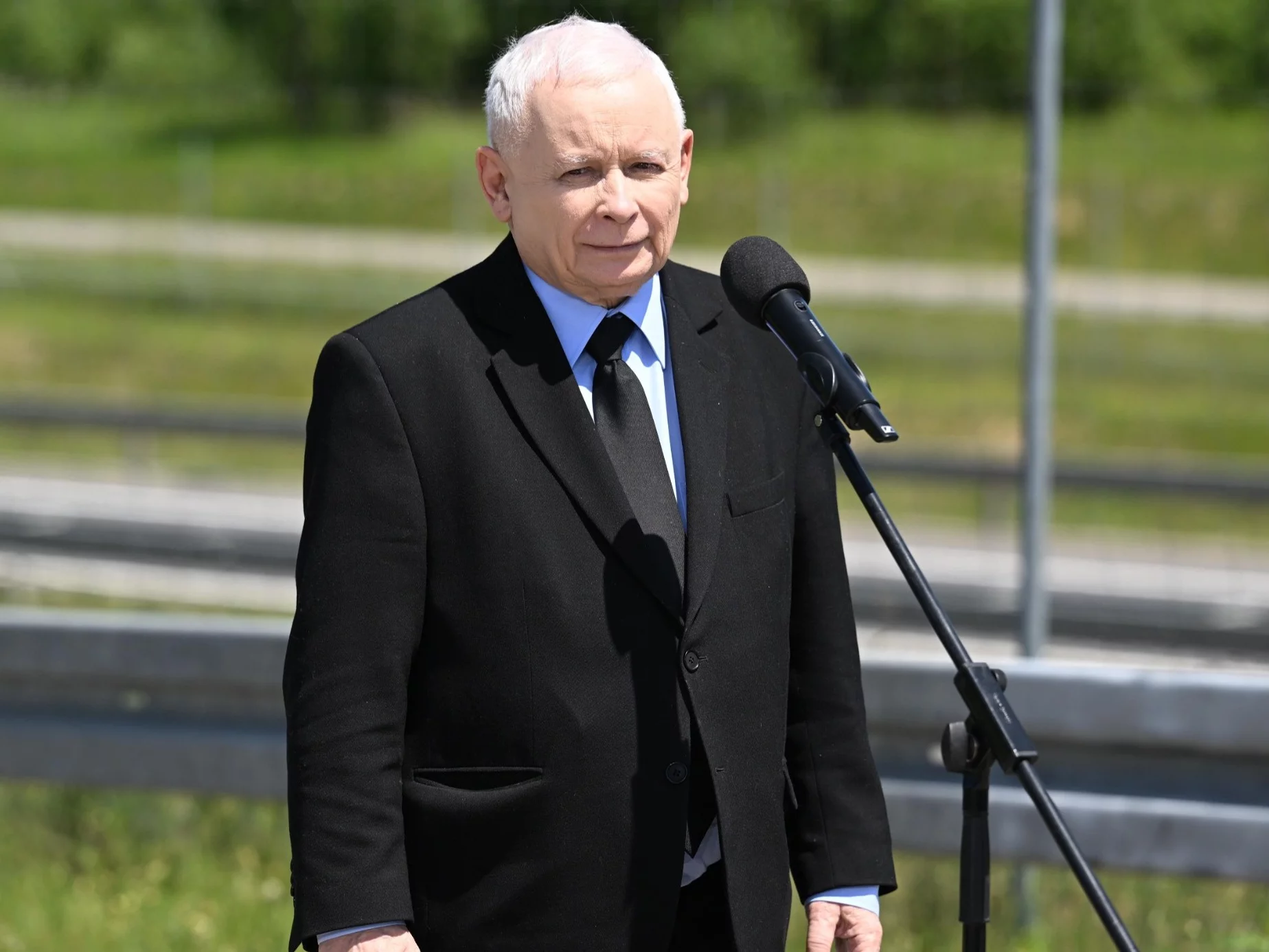 Jarosław Kaczyński