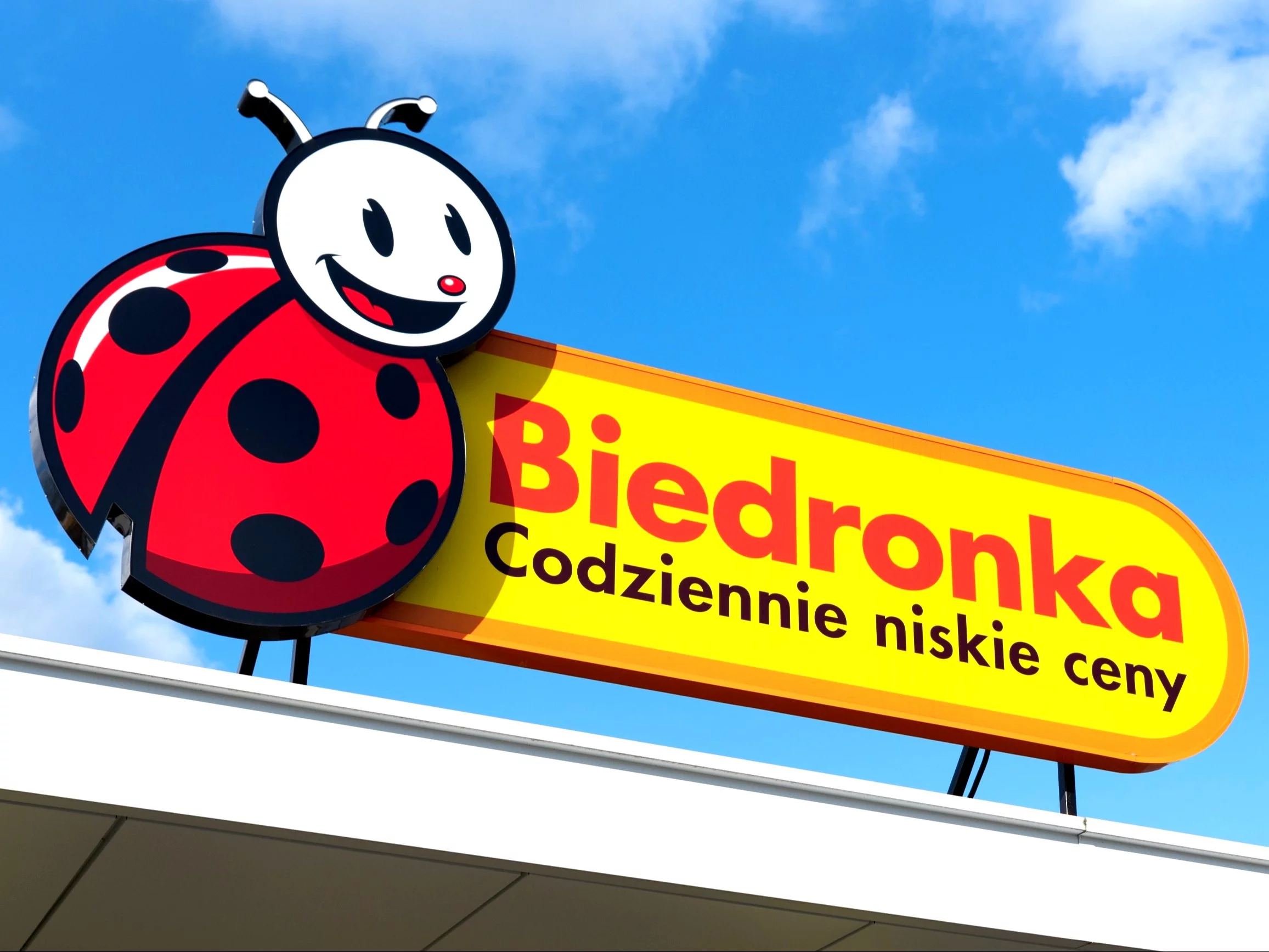 Biedronka