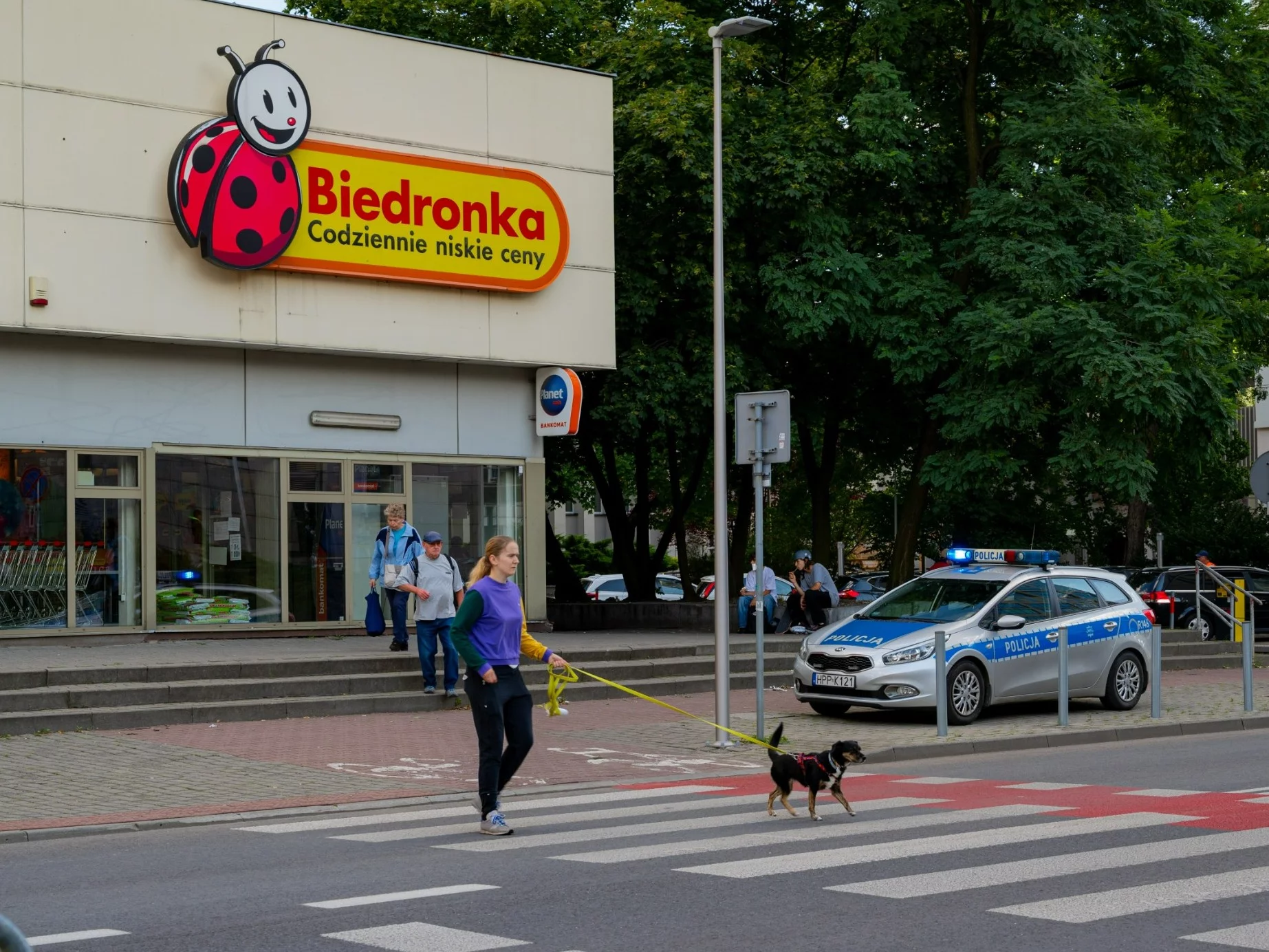 Biedronka