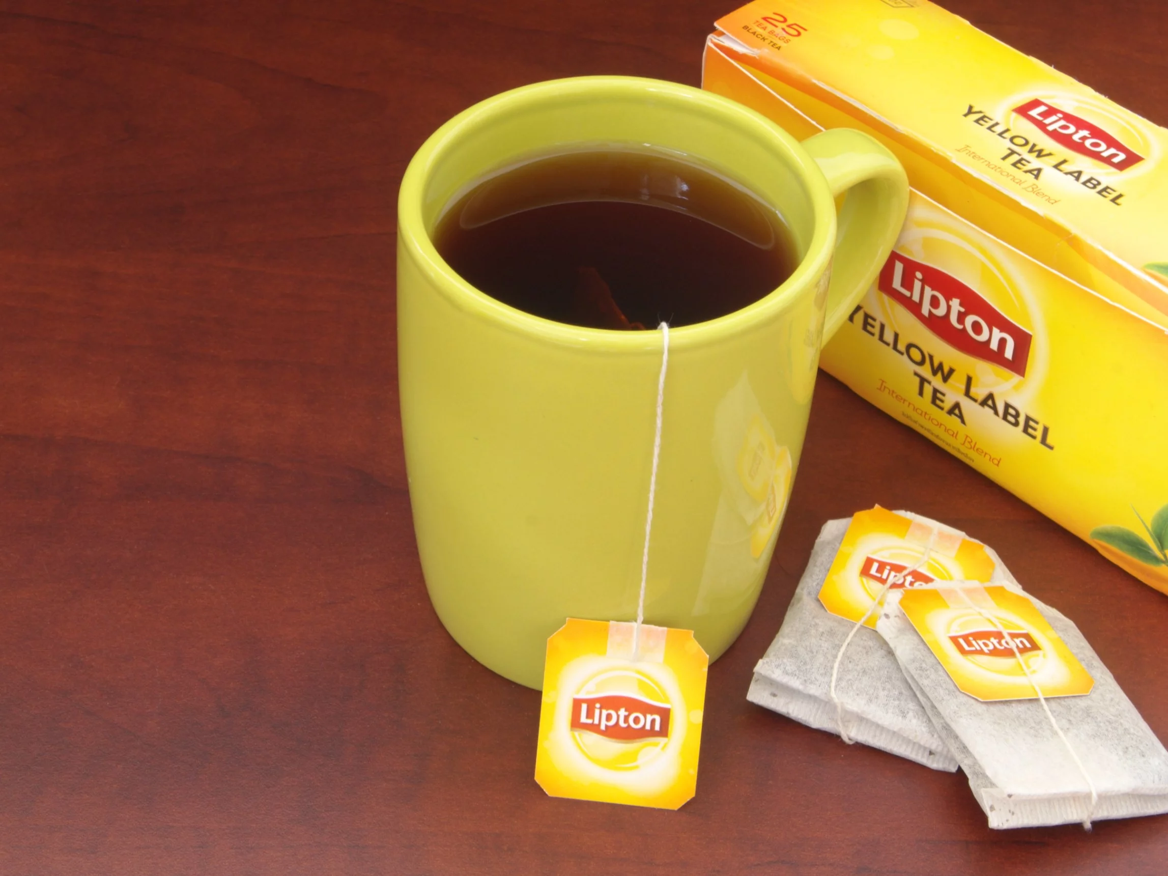 Herbata Lipton