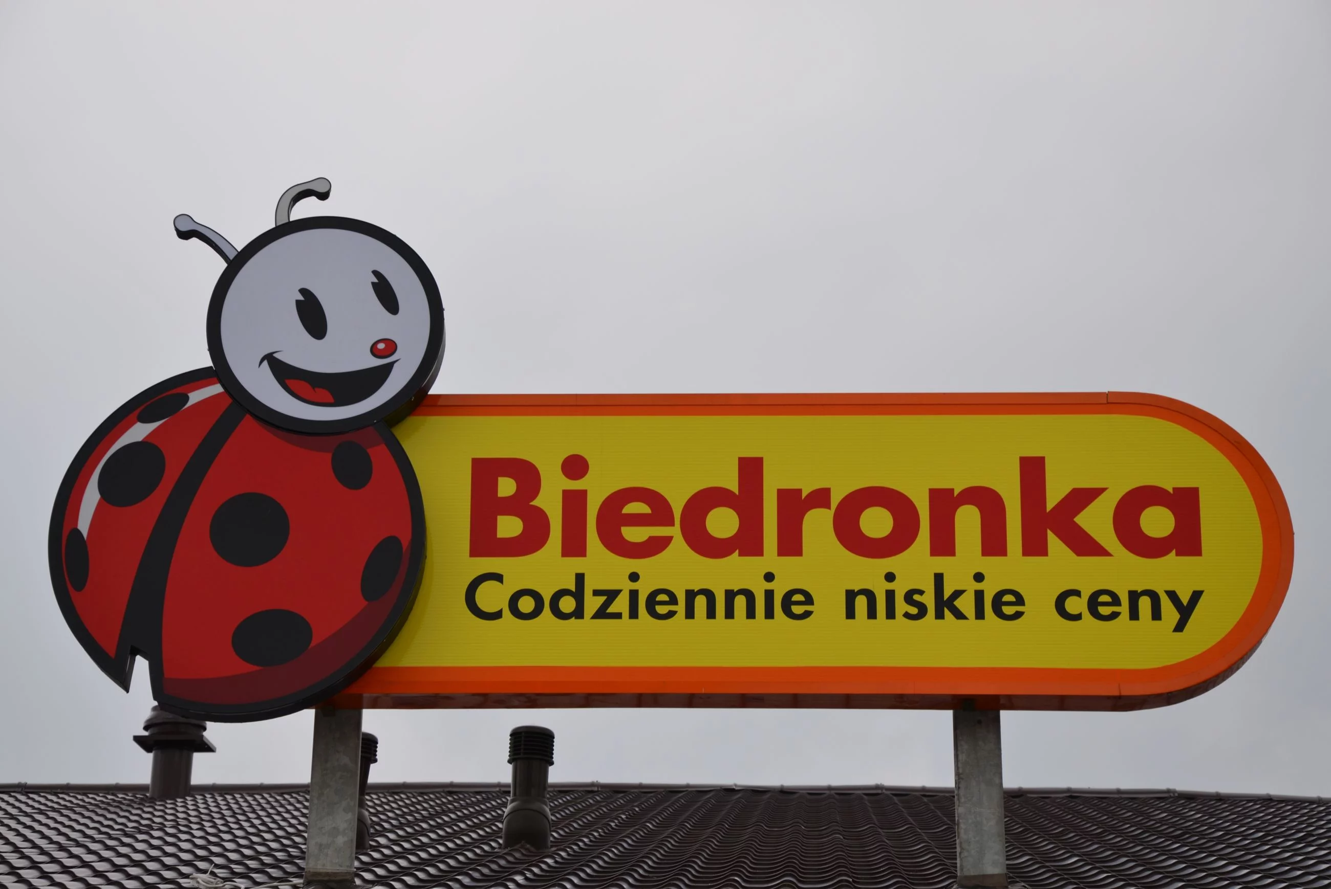 Biedronka