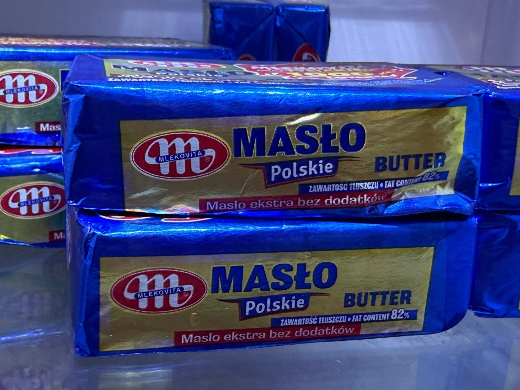 Masło