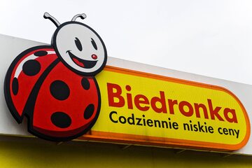 Biedronka