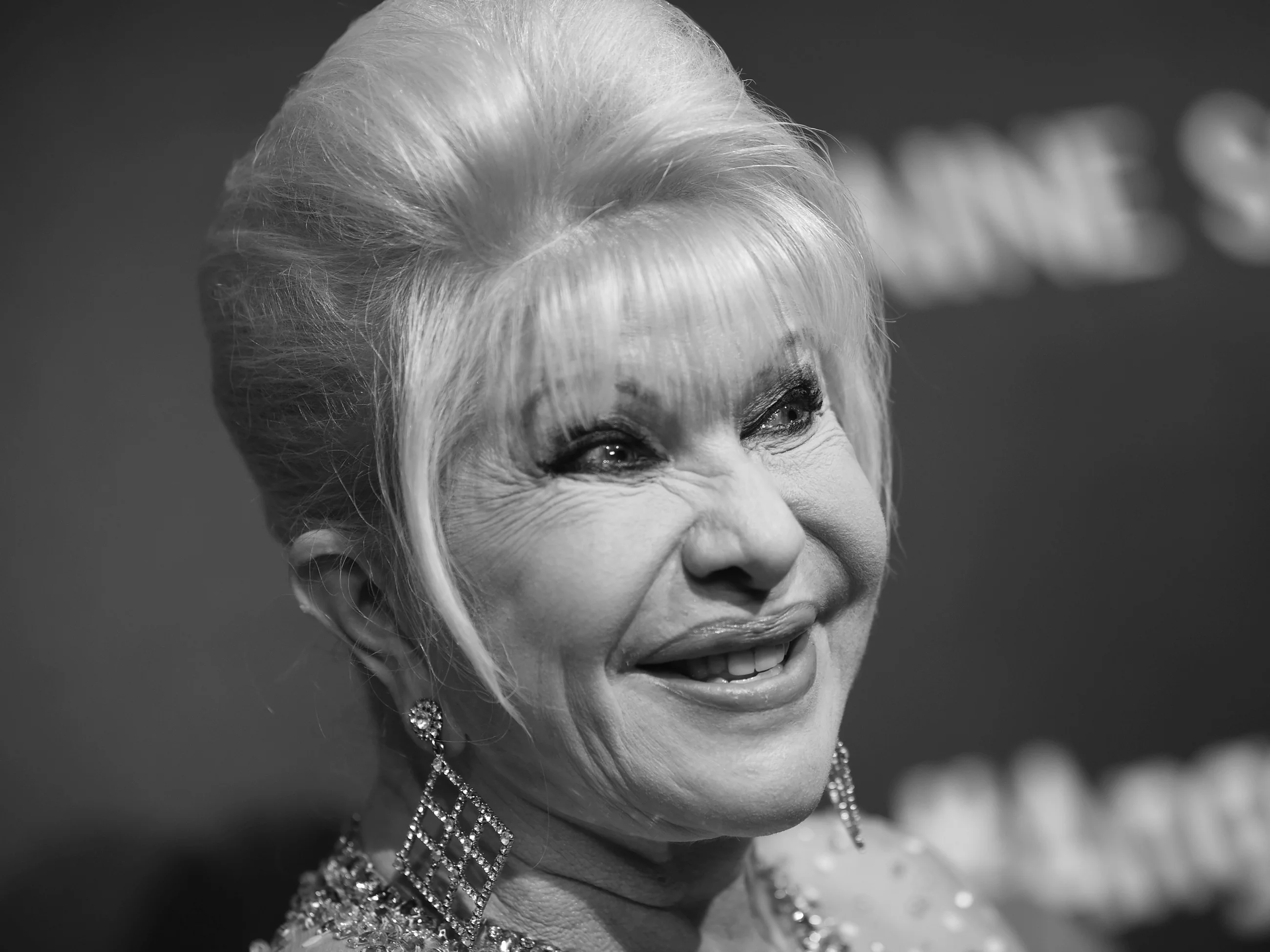 Ivana Trump