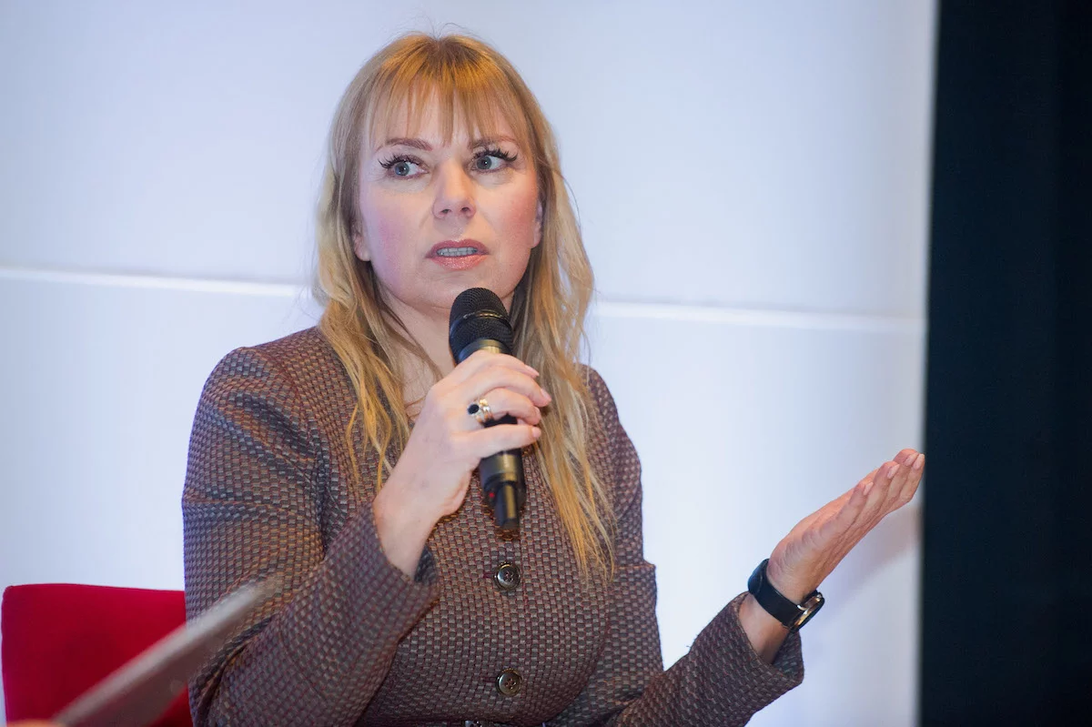 Elżbieta Bieńkowska