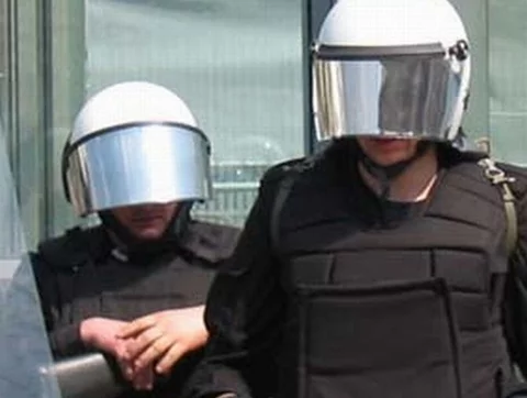 Czy po bijatyce w Gdyni będą zmiany w pracy policji? (fot. sxc.hu)