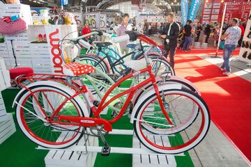 Bike-Expo