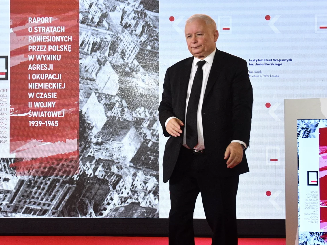 Jarosław Kaczyński