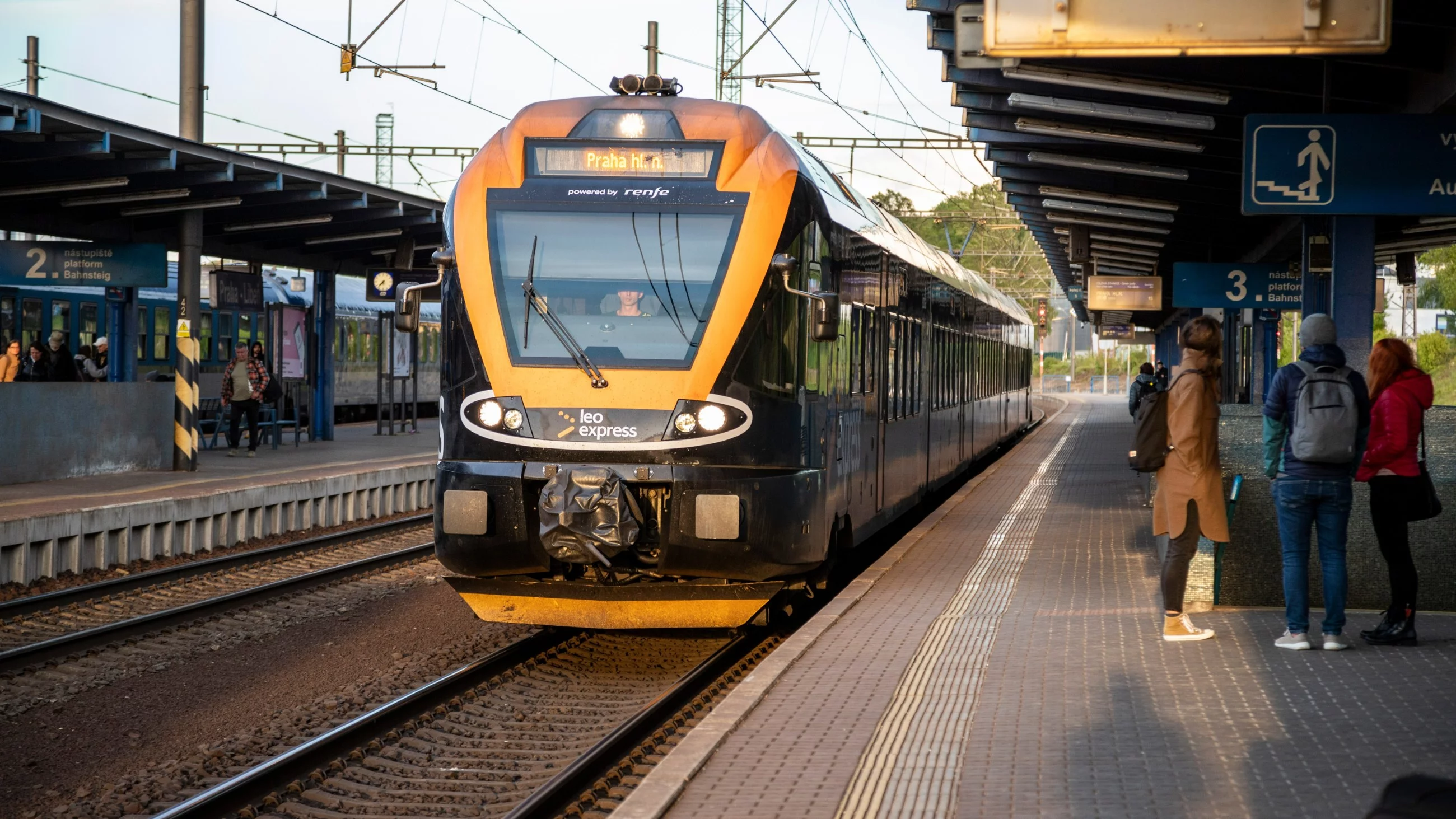 Drugi bilet na pociąg za darmo. Tańsze podróże do wielu miast