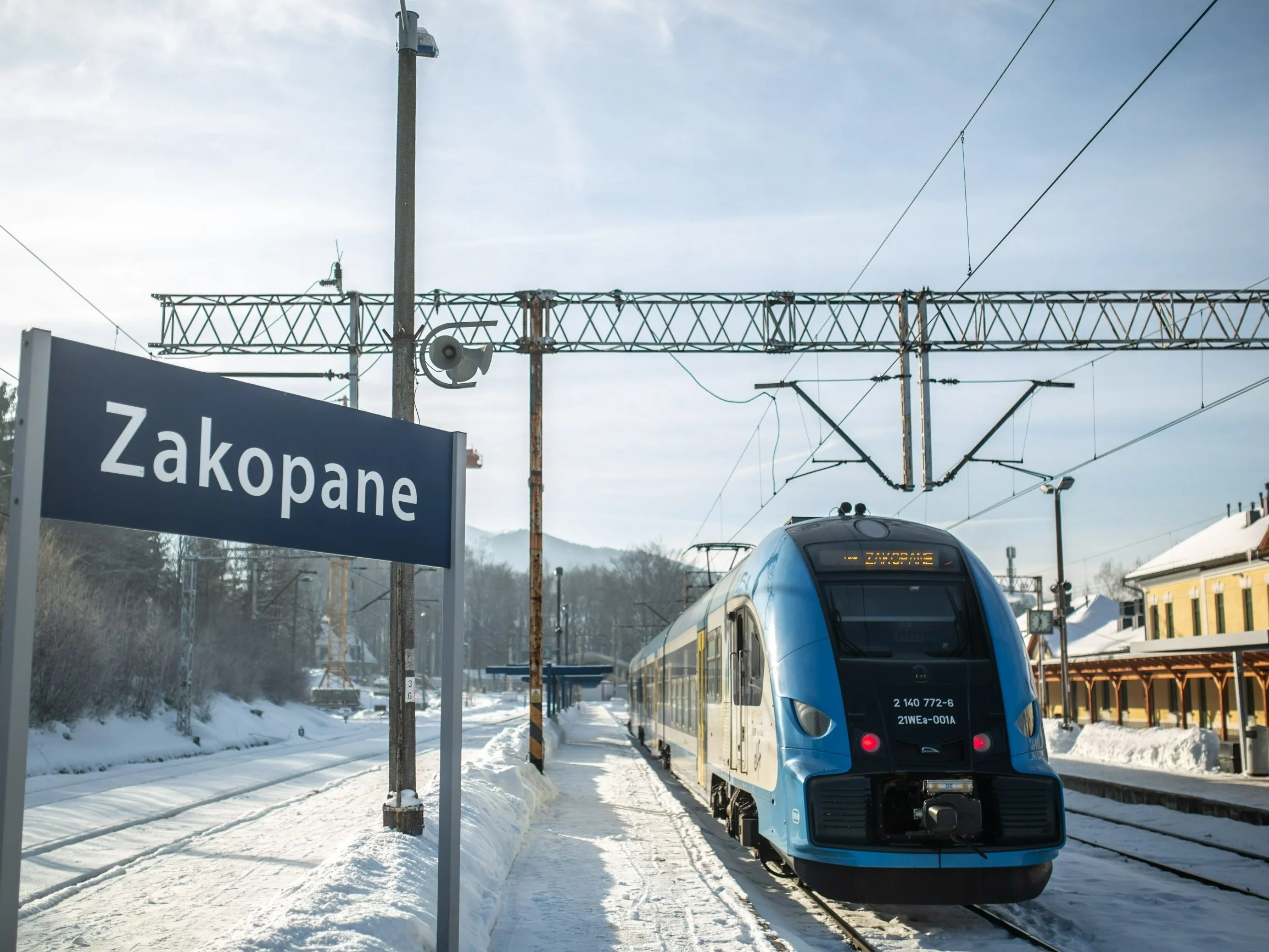 Bilety na Pendolino za 33 zł. Promocje PKP Intercity aż na 11 trasach