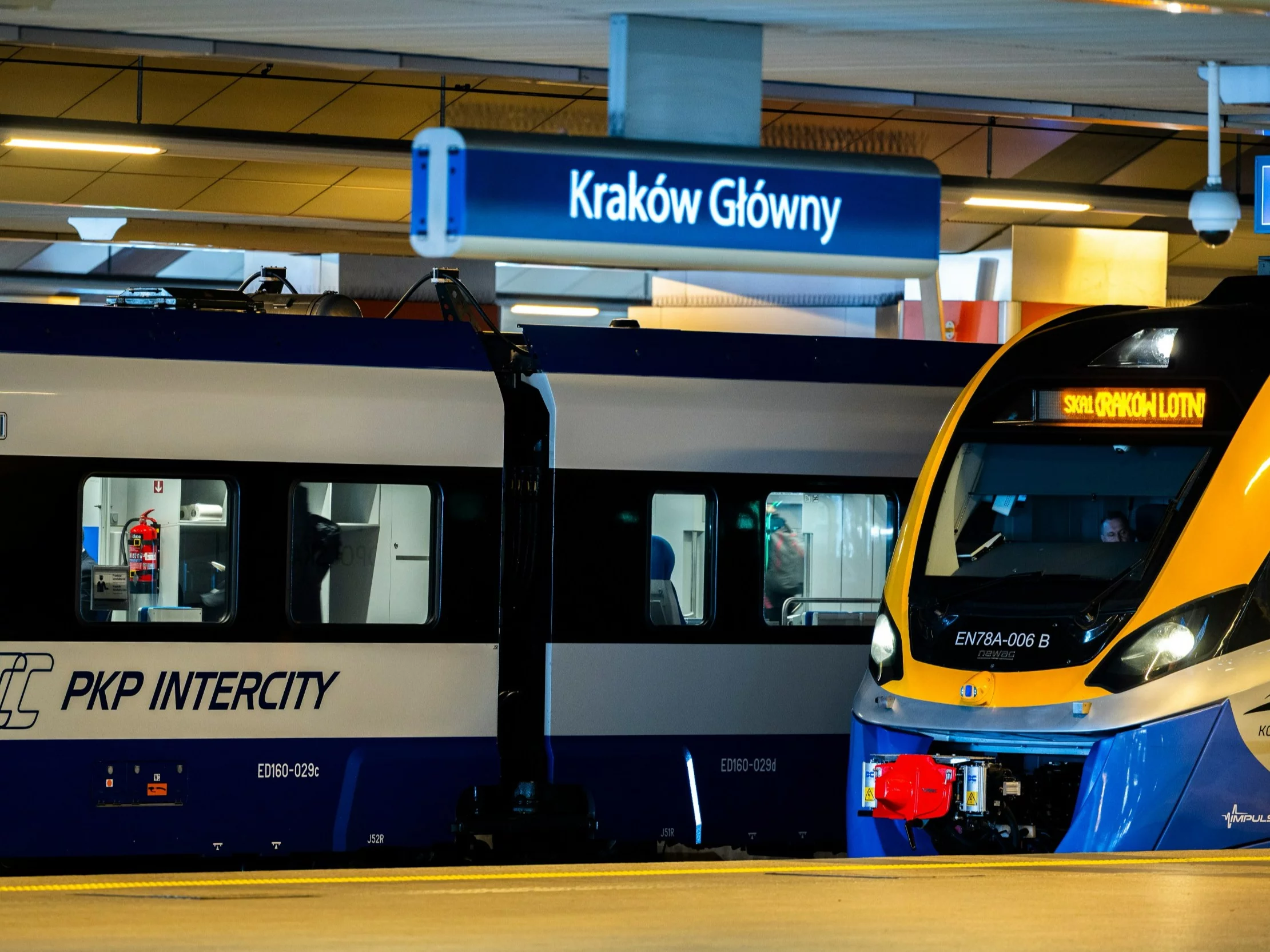 Podróż z PKP od 21 proc. taniej. Ogłoszono specjalną promocję