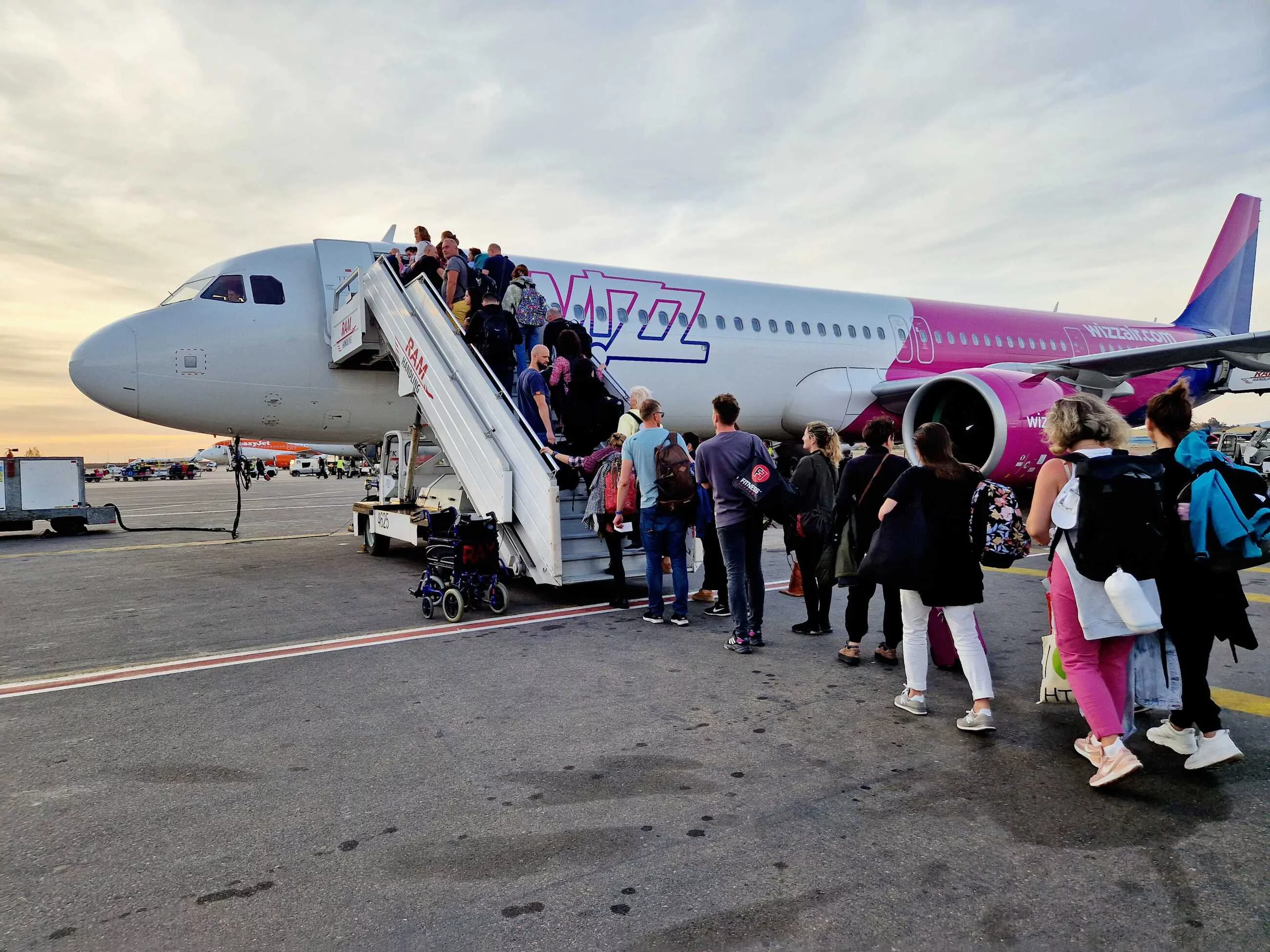 Wizz Air