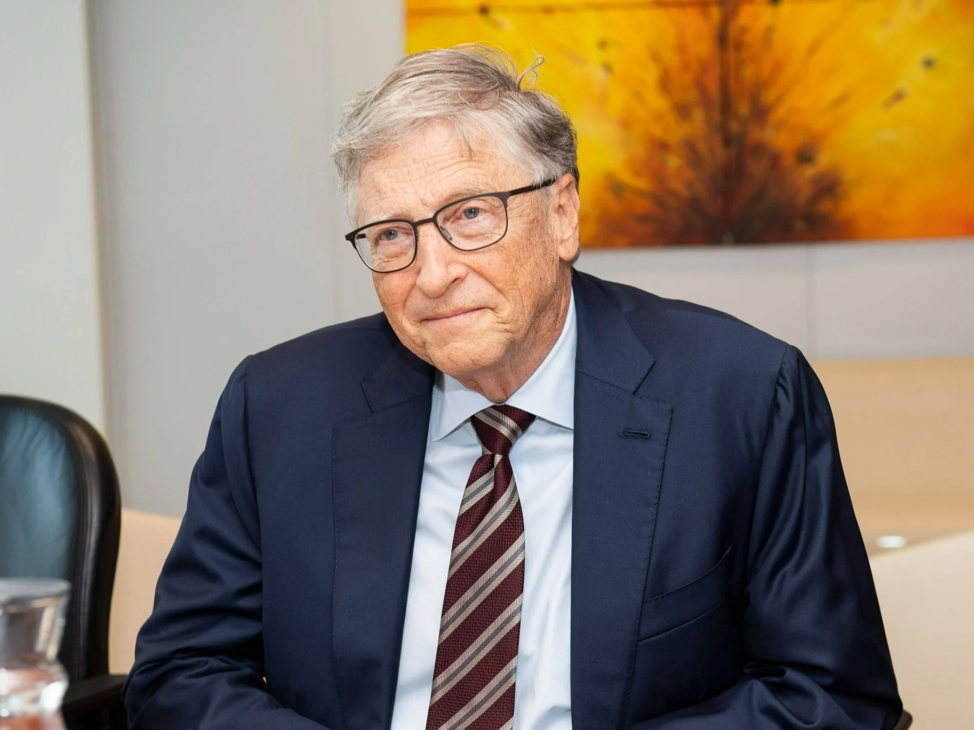 Bill Gates