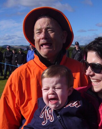 Bill Murray czy Tom Hanks?