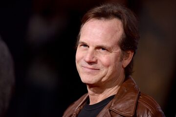 Bill Paxton