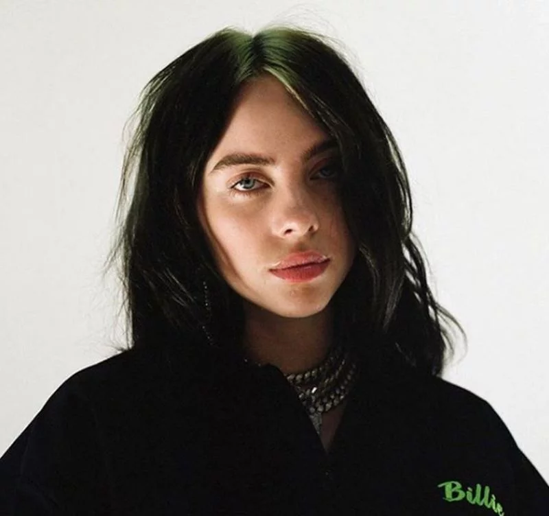 Billie Eilish