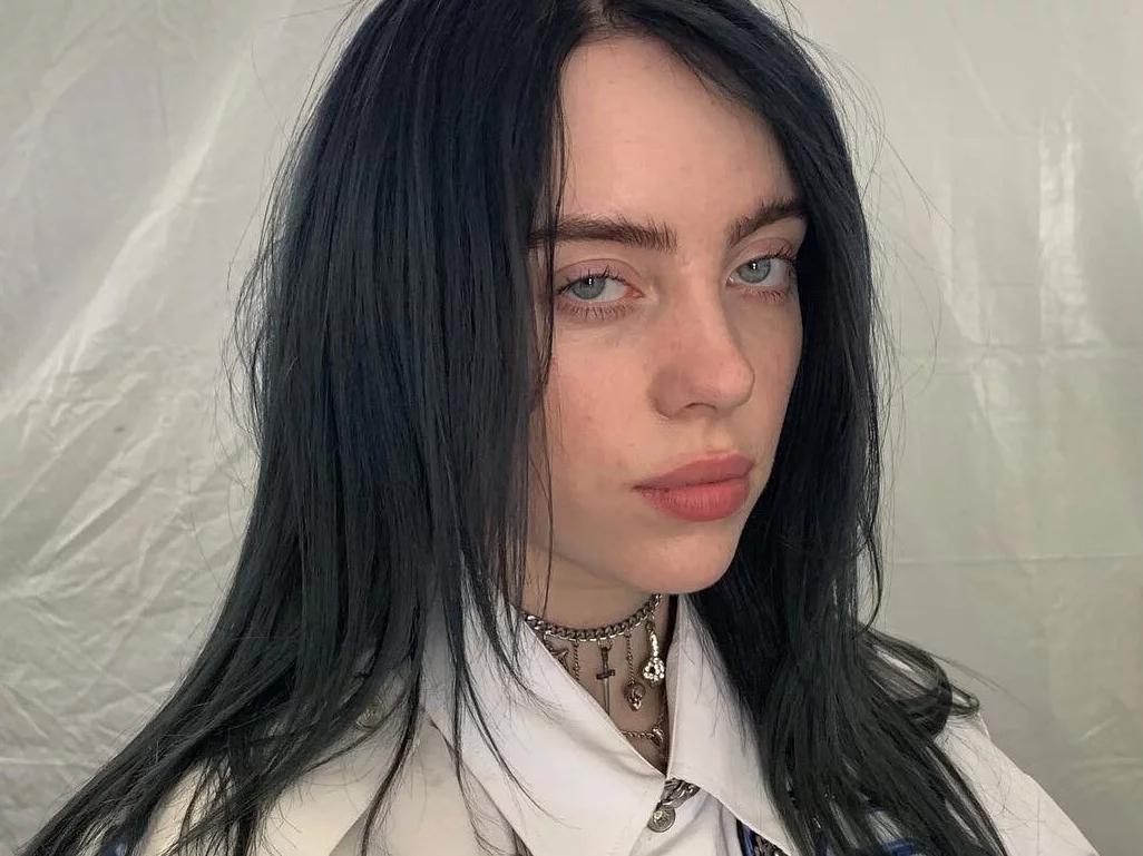 Billie Eilish