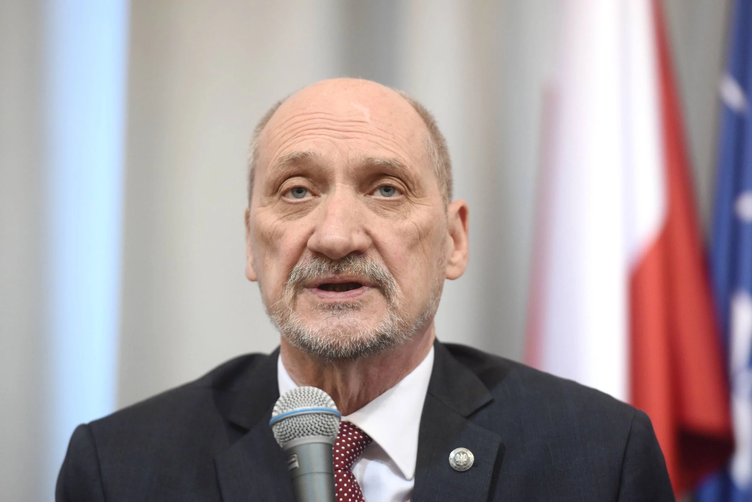 Antoni Macierewicz