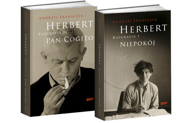 Biografia Zbigniewa Herberta
