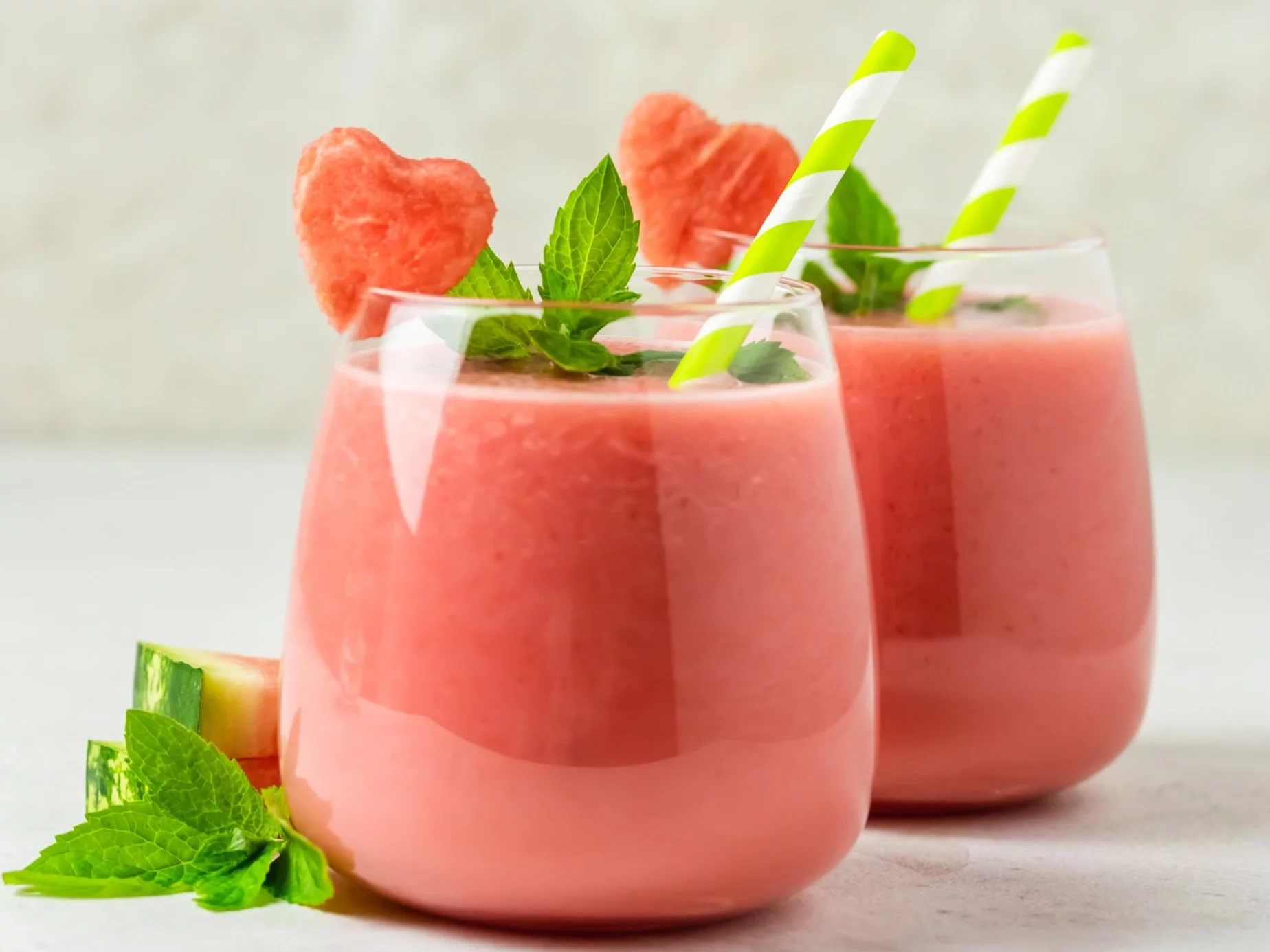 Smoothie owocowe