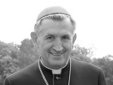 Biskup Jan Styrna