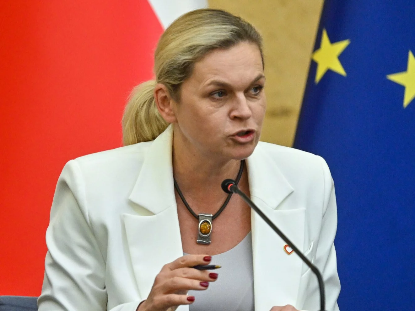 Barbara Nowacka