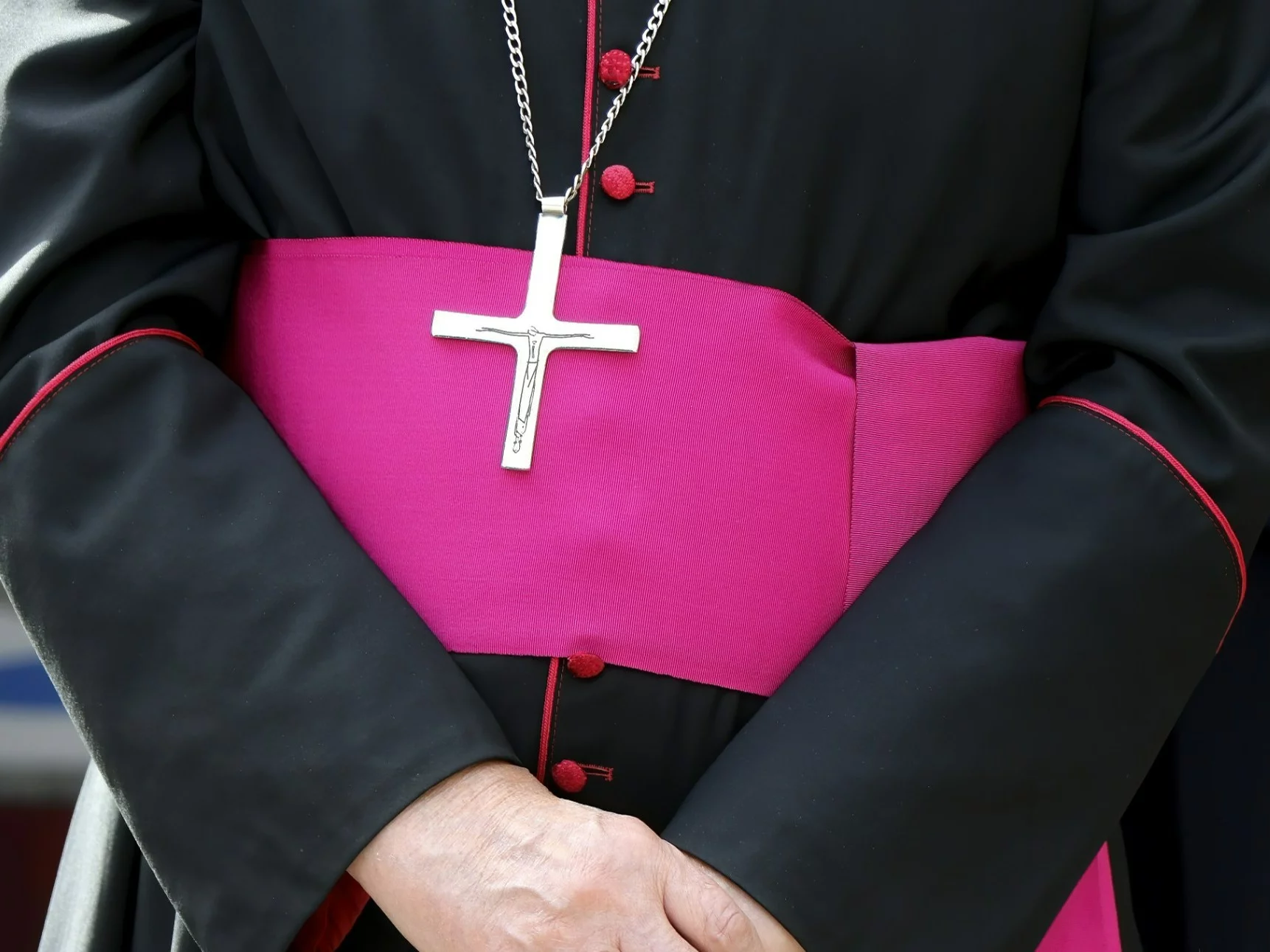 Arcybiskup, zdjęcie ilustracyjne