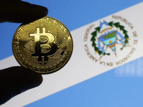 Bitcoin