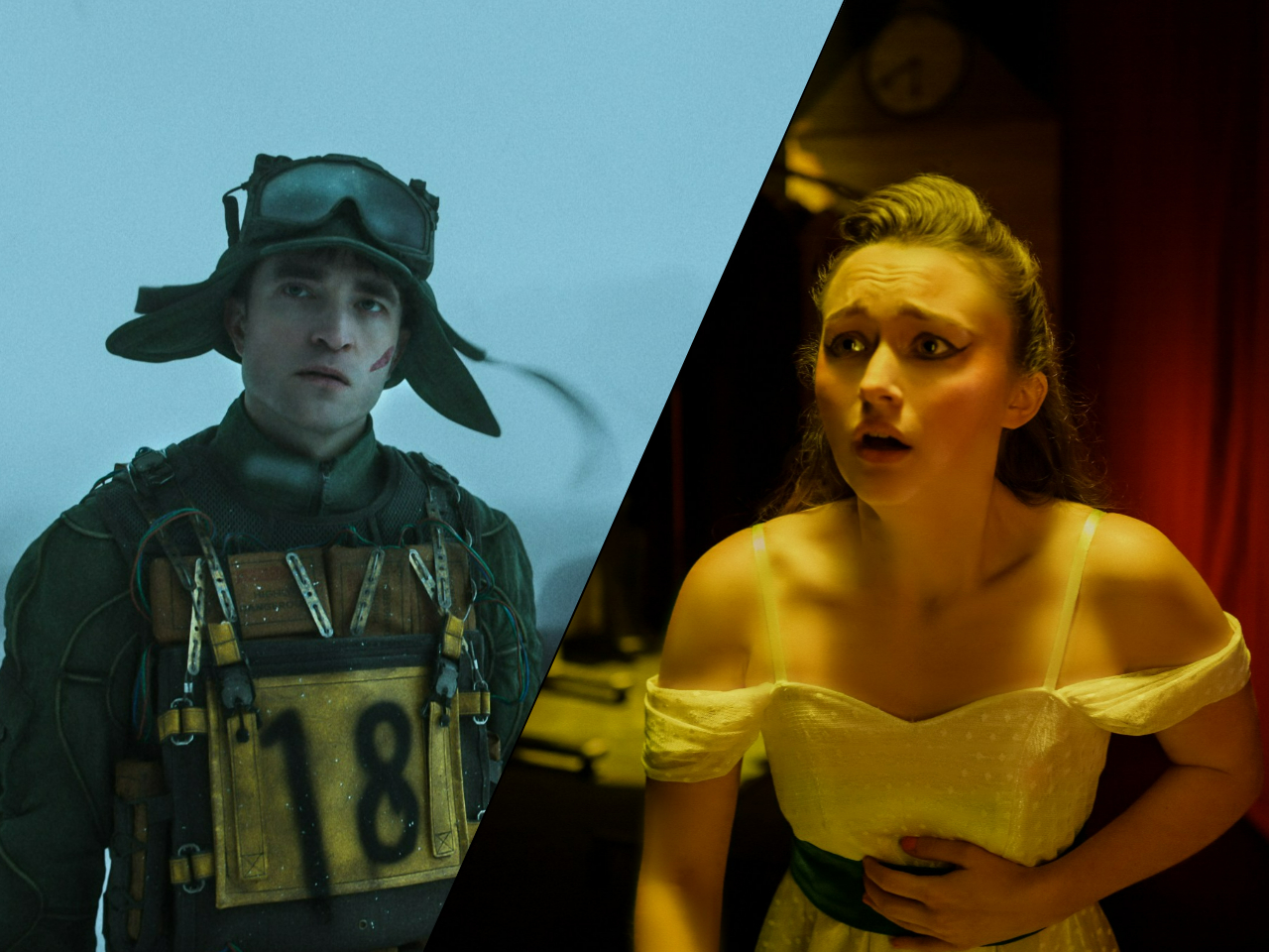„Mickey 17” i „Ulica Strachu: Królowa balu”
