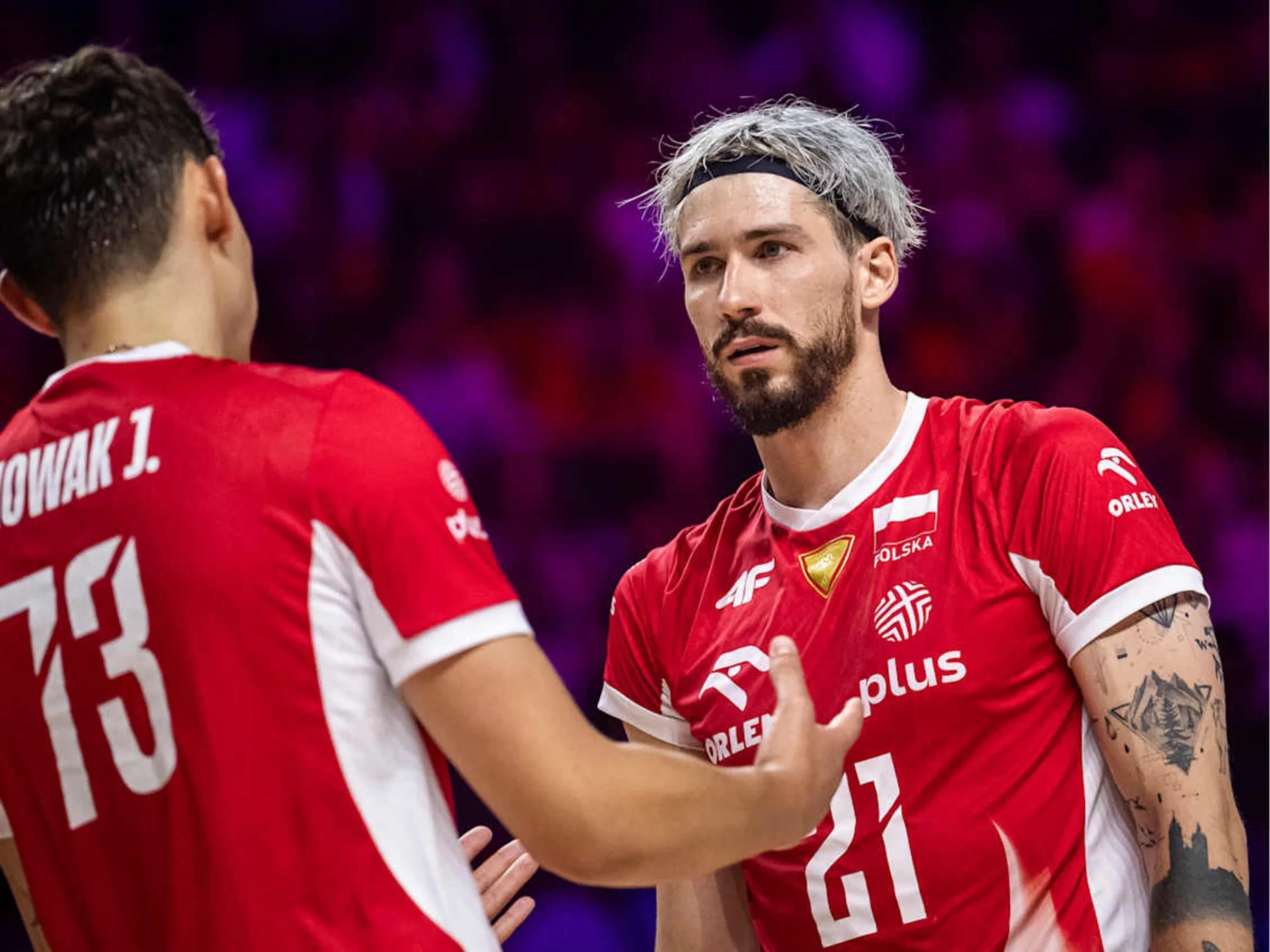 Bitwa z Ukrainą na otwarcie! Oto terminarz turnieju finałowego VNL
