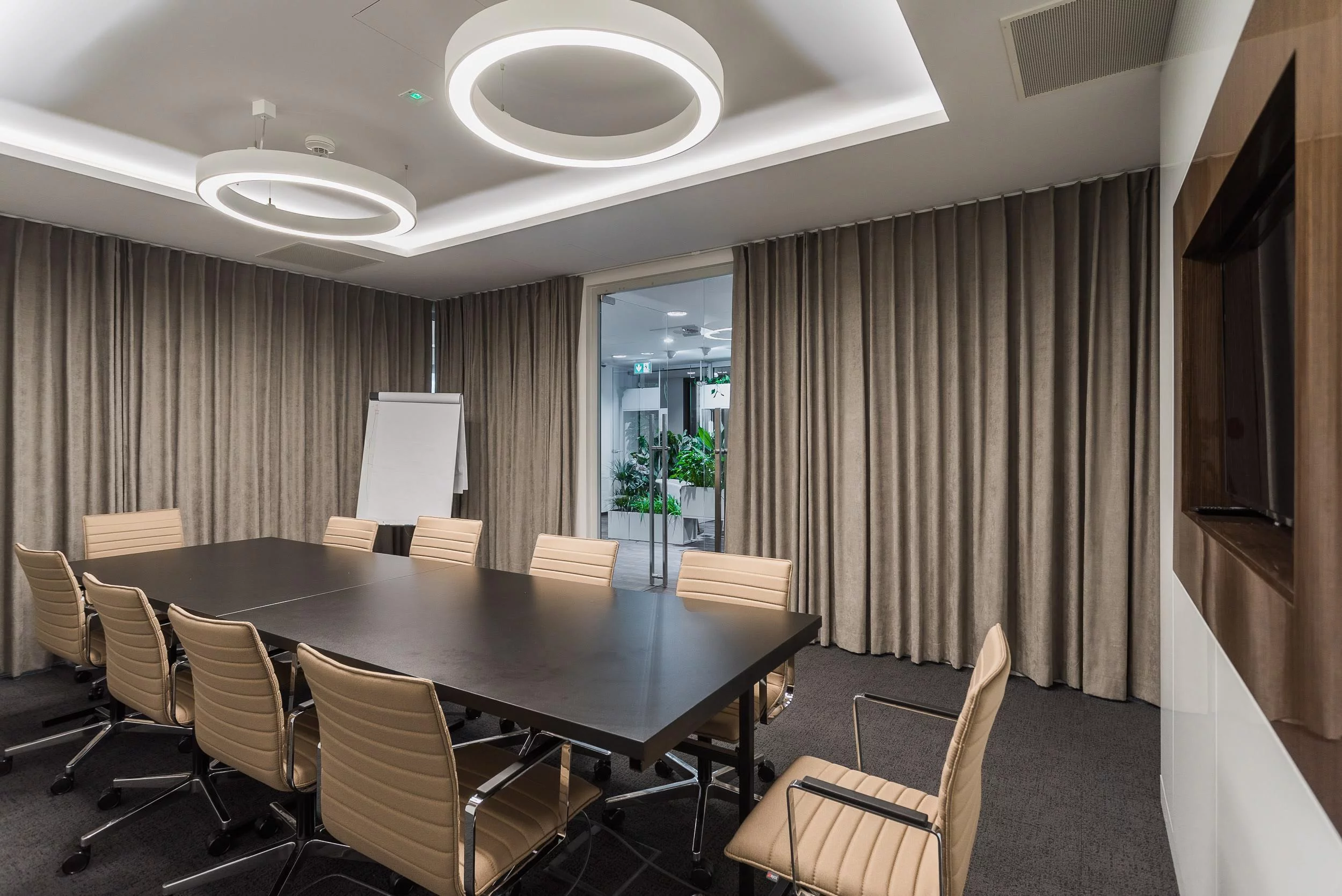 Biura wirtualne w Warszawie