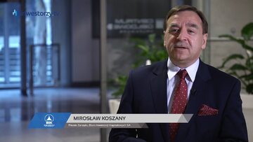 Biuro Inwestycji Kapitałowych SA, Mirosław Koszany - Prezes Zarządu, #221 ZE SPÓŁEK