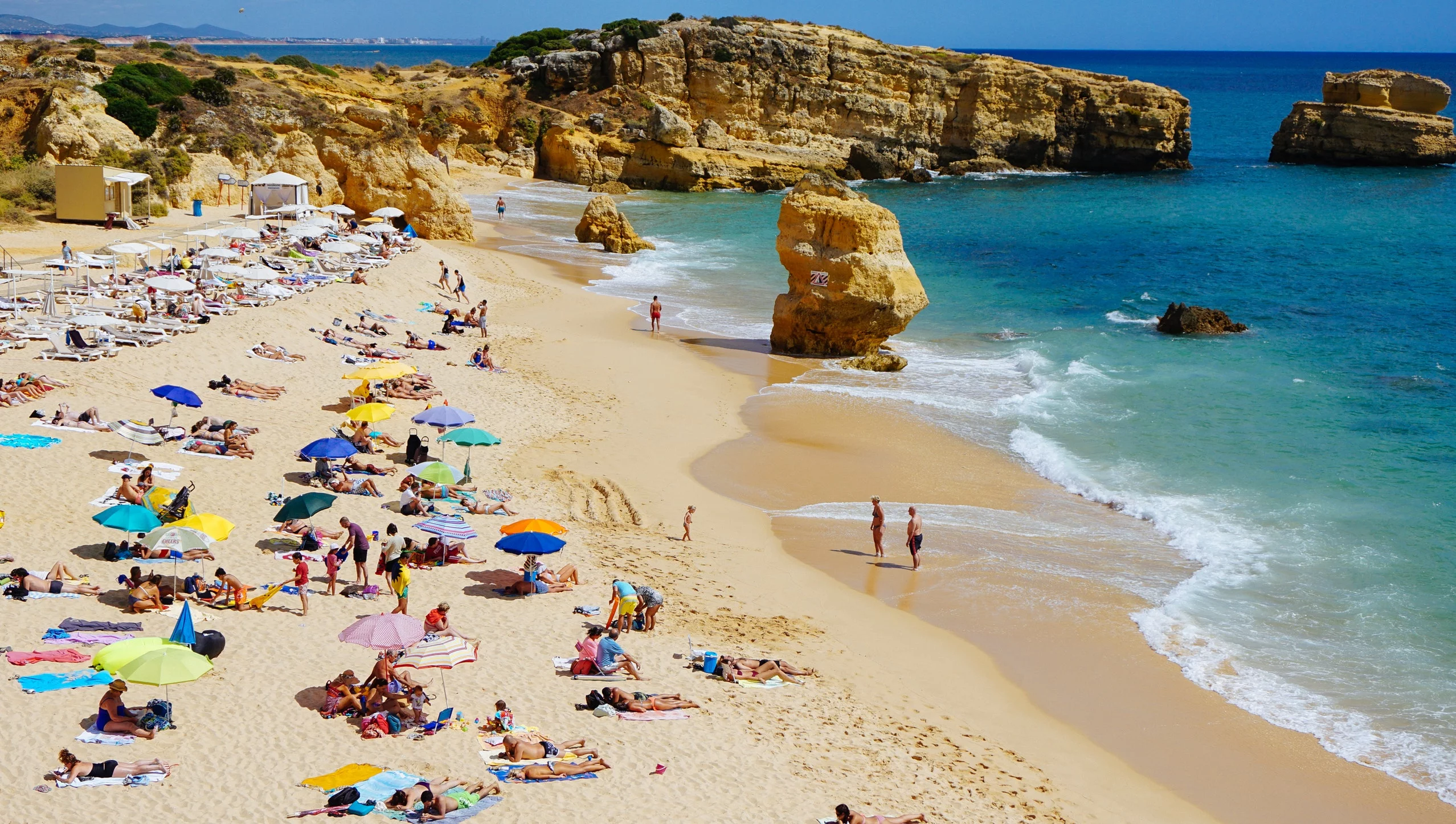 Plaża