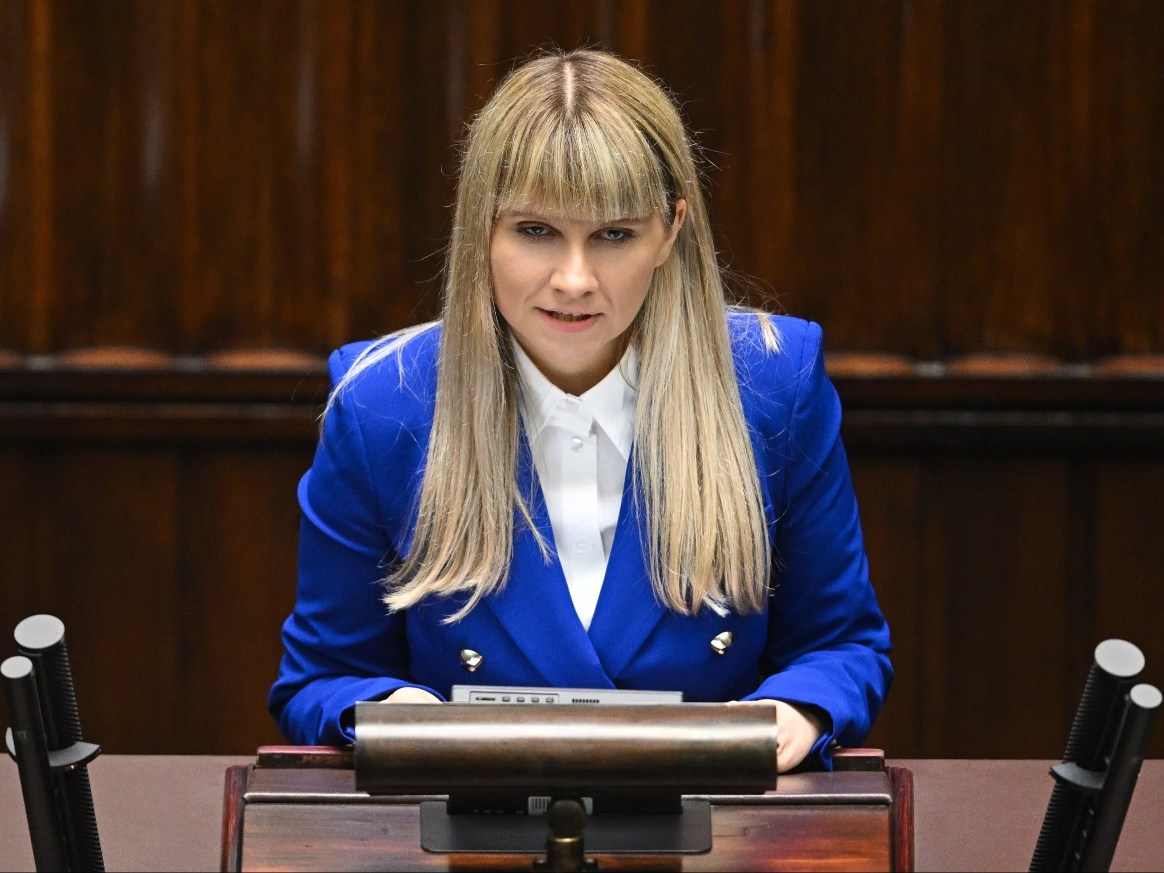 Monika Horna-Cieślak