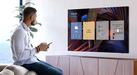 Telewizor Samsung