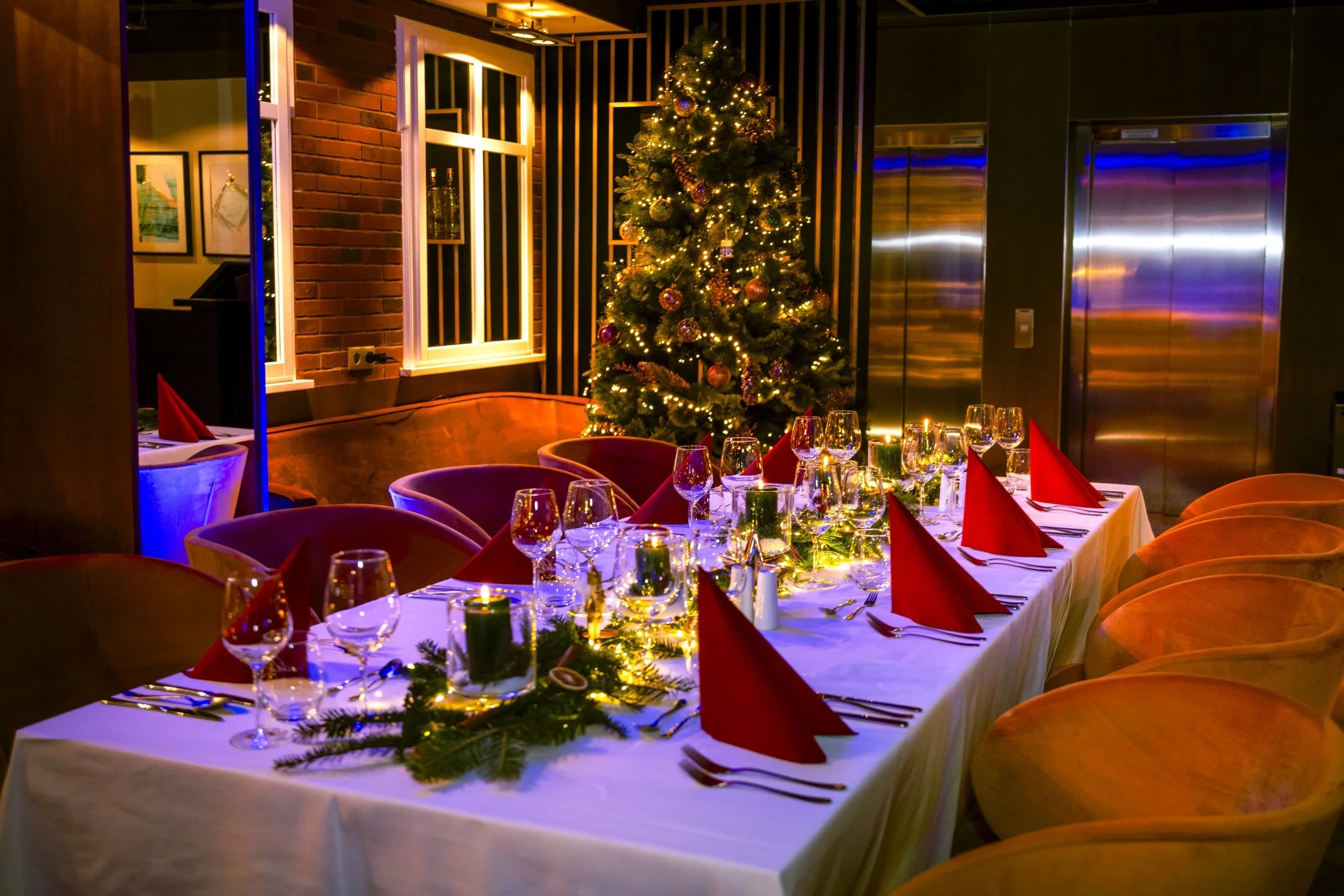 Spotkania świąteczne