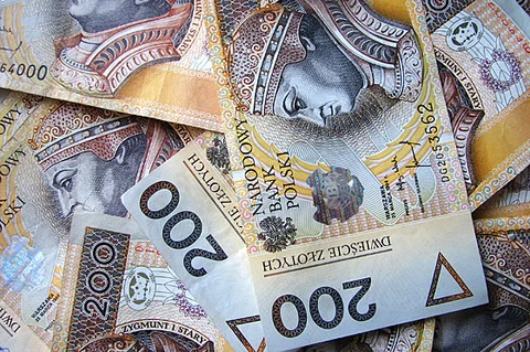 Przedsiębiorca chce, aby ZUS przekazał mu jego składki (fot. sxc.hu)