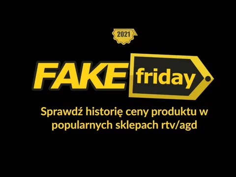 Fake Friday