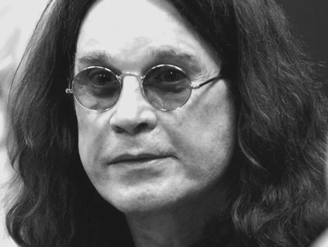 Ozzy Osbourne